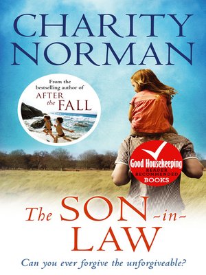 cover image of The Son-in-Law